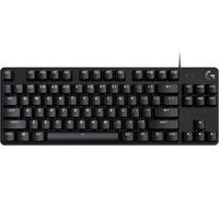 LOGI G413 TKL SE - NERO - CENTRALE (FR)