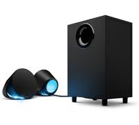 LOGI G560 LIGHTSSYNC Altoparlanti da gioco per PC