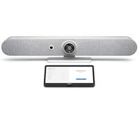 Logi Rally Bar Mini Wh 4K | 960-001351