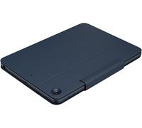 LOGI Rugged Combo 3 per iPad Gen. 7/8