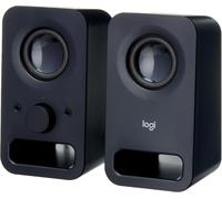 LOGI Z150 Altoparlanti multimediali - Mezzanotte