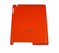 Logic 3 LOGIC3 iPad 2 Hard Shell Case - Rosso