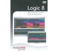 Logic 8 Advanced Level: Pro & Express