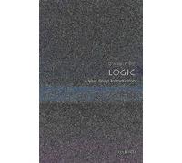 Logic: A Very Short Introduction