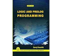 Logic and Prolog Programming