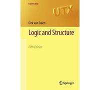 Logic and Structure