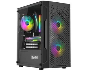 LOGIC ARAMIS ARGB Mini USB 3.0 enclosure