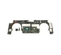 Logic Board 820-00281-A 820-00928-A For Pro 15" A1707 Motherboard 256G 512GB 1TB 2016 2017, Parti(2016 i7 2.6GHz 2TB)