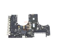 Logic Board For Pro 17" A1297 Motherboard I7 2.2/2.3/2.4GHz 820-2914-A 2011 Year, Parti(Late 2011 i7 2.4GHz)