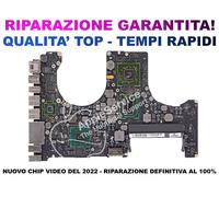 ✅ LOGIC BOARD REPAIR GPU APPLE MACBOOK PRO 15 2011 820-2915 ATI AMD RADEON ✅