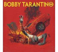 Logic Bobby Tarantino III (Vinyl LP) 12" Album
