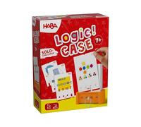 Logic! CASE 7+