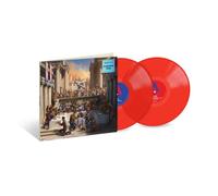 Logic - Everybody [Transparent Pomegranate 2 LP]