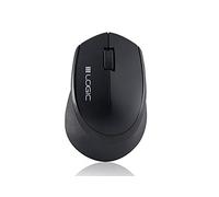 Logic LM-2A Mouse Wireless 2.4Ghz Usb 2.0 1200dpi