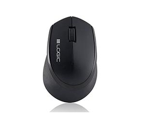 Logic LM-2A Mouse Wireless 2.4Ghz Usb 2.0 1200dpi