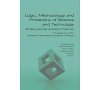 Logic, Methodology and Philosophy of Science and Technology. Bridgin (Tascabile)