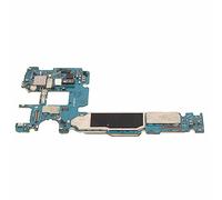 Logic Motherboard, scheda madre per Galaxy S9 64 GB, sostituzione scheda madre logica, sistema di scheda madre sbloccato per US Edition