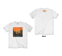 Logic No Pressure ufficiale Uomo maglietta unisex