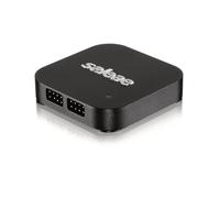 Logic Pro 8 (Nero) - Analizzatore Logico Saleae a 8 Canali