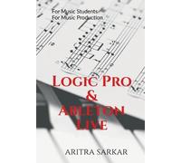 Logic Pro & Ableton Live (Tascabile)
