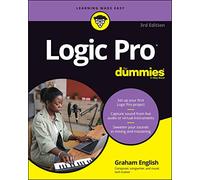 Logic Pro for Dummies