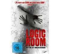 Logic Room - Der Tod ist unberechenbar