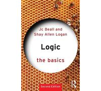 Logic: The Basics - Beall Jc
