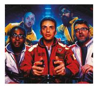Logic The Incredible True Story Explicit Lyrics (CD)