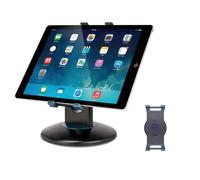 LOGIC3 US5002 supporto per 7.9 - 33 cm universale per tablet/desktop - nero