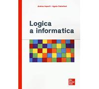 Andrea Asperti, Agata Ciabattoni – Logica a informatica