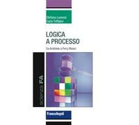 Logica a processo. Da Aristotele a Perry Mason