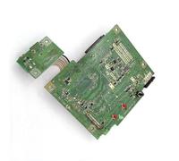 Logica Barra lacrima Madren Scheda madica Compatibile con parti della stampante TM-U220B