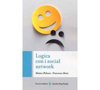 Logica con i social network