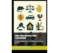 Logica della giustizia e della responsabilità: Strutture dialettiche e metodologie normative in Nezikin