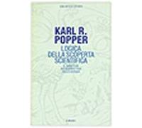 Logica della scoperta scientifica