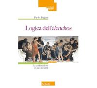 Logica dell'élenchos. La confutazione e i suoi modelli