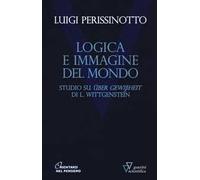 Logica e immagine del mondo. Studi su «Über Gewissheit» di L. Wittgenstein