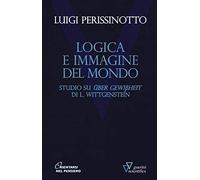 Logica e immagine del mondo. Studi su «Über Gewissheit» di L. Wittgenstein