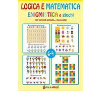 Logica e matematica enigmistica e giochi
