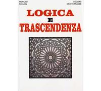Logica e trascendenza