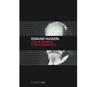 Logica formale e logica trascendentale