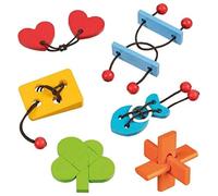 Logica Games En Puzzels