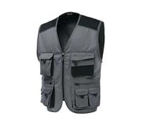 LOGICA GILET SAFARI GR MULTITASCHE L