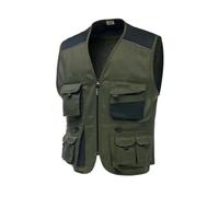 LOGICA GILET SAFARI VDE MULTITAS S