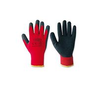 LOGICA GUANTI TECNICI SETTORE DI UTILIZZO EDILIZIA E MECCANICA (9)