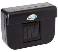 LOGICA KEEP THE EYES UP Parking Cool Ventilatore solare per auto