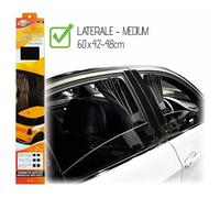 LOGICA Kit 2 tendine lat. scorrev. 60x42x48cm M