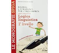 Logica linguistica 1° livello