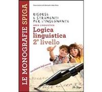 Logica linguistica 2° livello