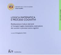 Logica matematica e processi cognitivi